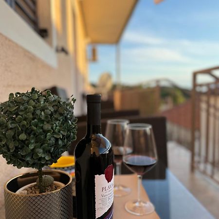 Apartmani Meri Jezera Bagian luar foto