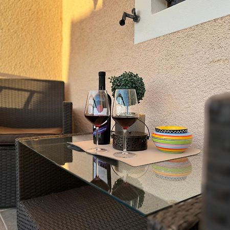 Apartmani Meri Jezera Bagian luar foto