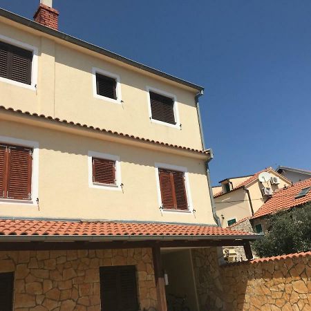 Apartmani Meri Jezera Bagian luar foto