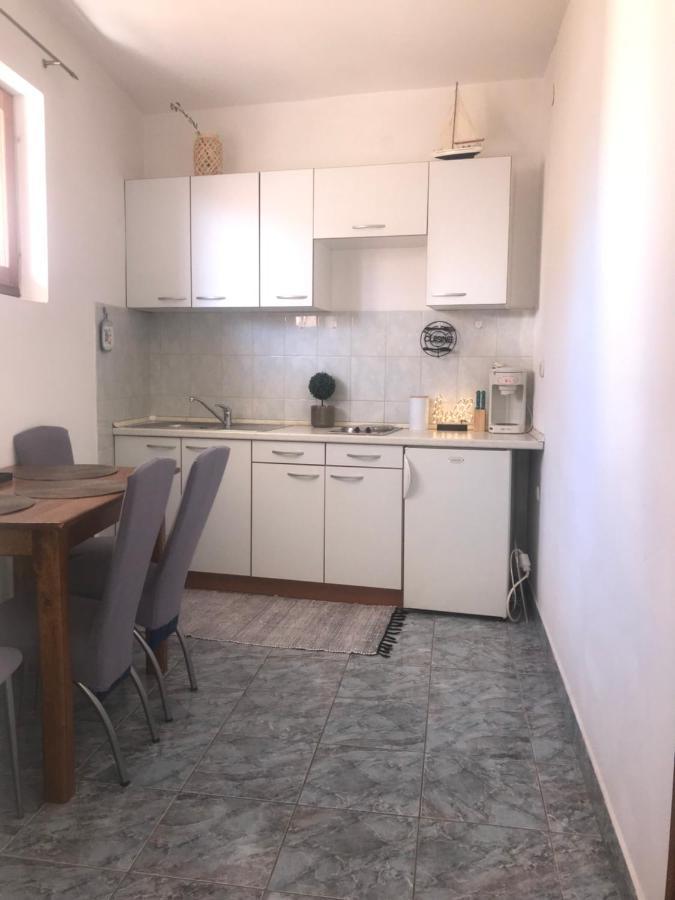 Apartmani Meri Jezera Bagian luar foto