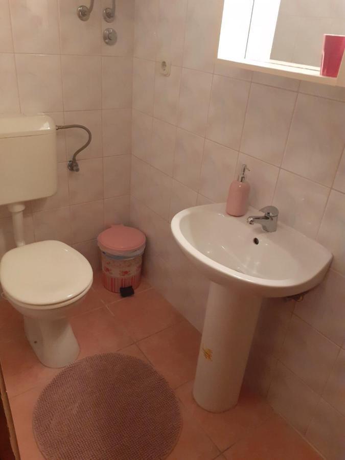 Apartmani Meri Jezera Bagian luar foto