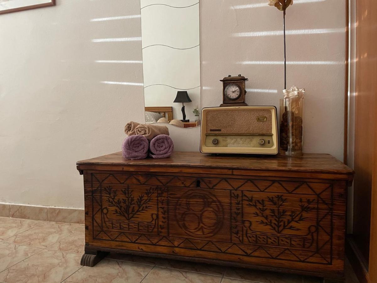 Apartmani Meri Jezera Bagian luar foto