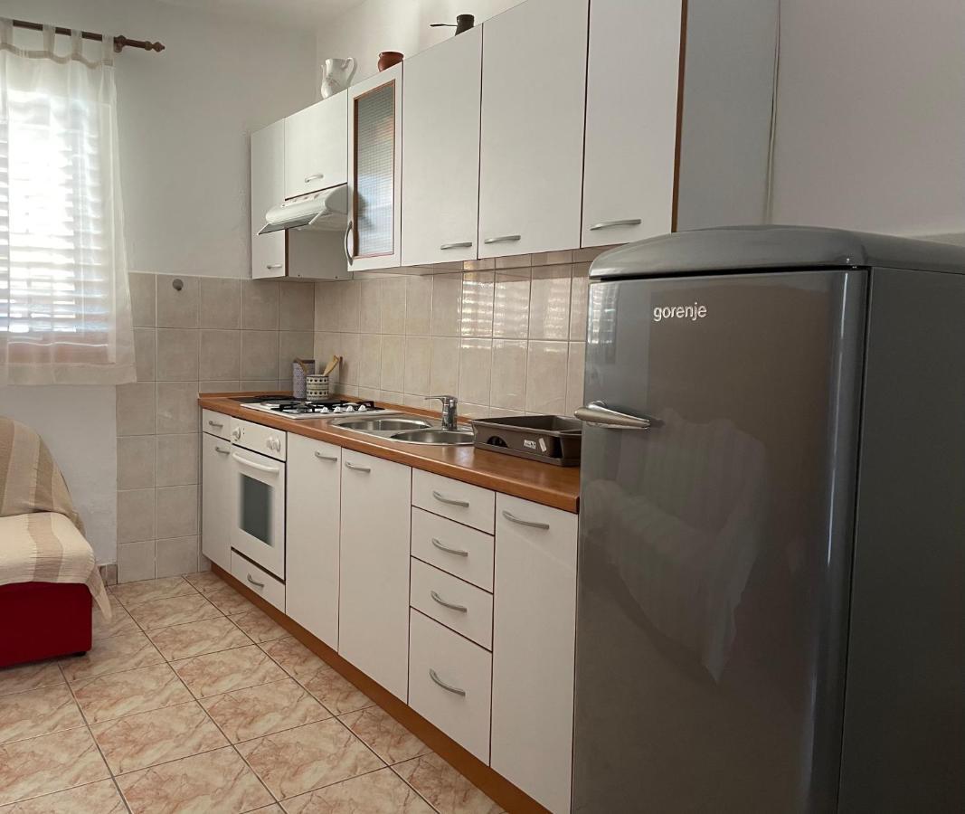 Apartmani Meri Jezera Bagian luar foto