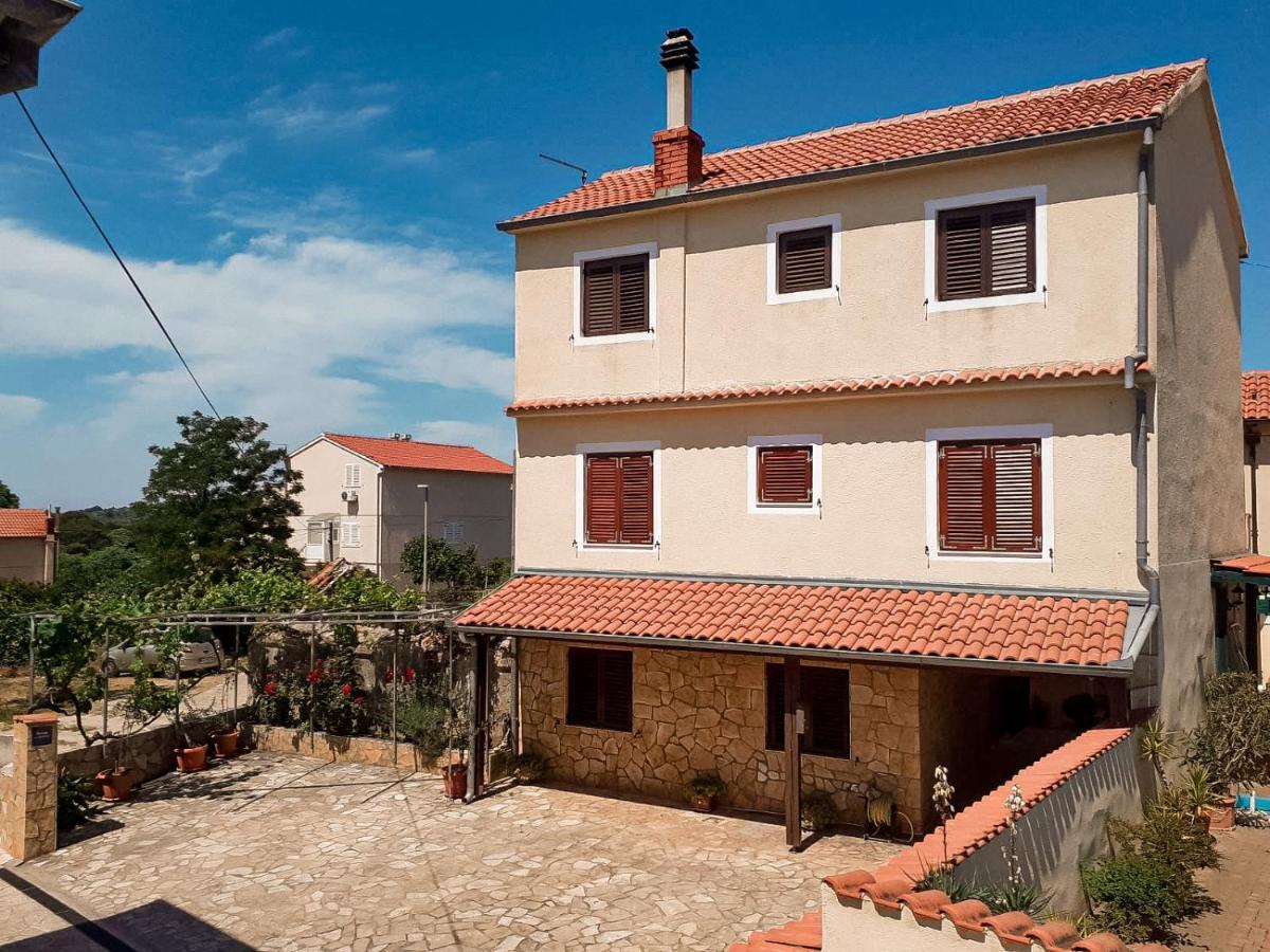 Apartmani Meri Jezera Bagian luar foto