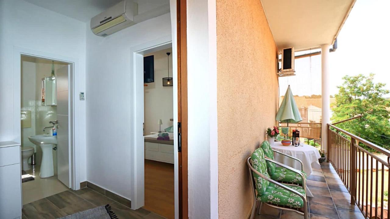 Apartmani Meri Jezera Bagian luar foto