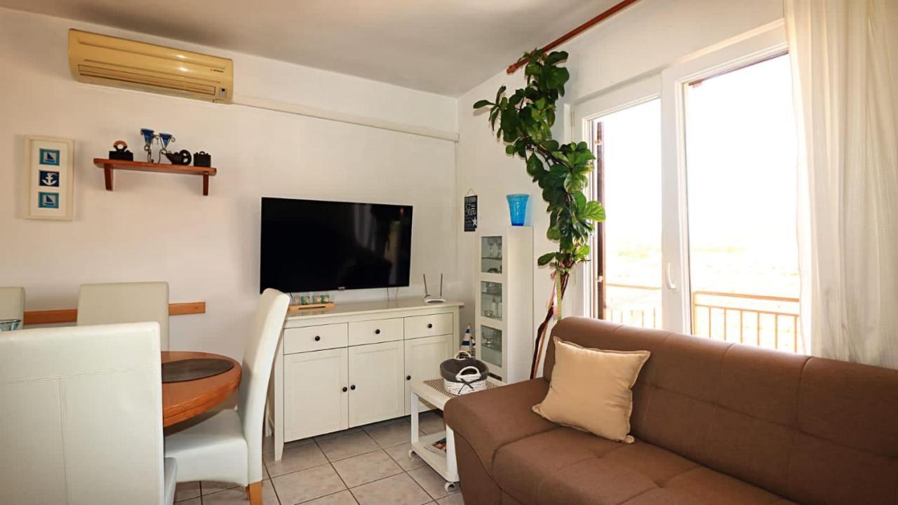 Apartmani Meri Jezera Bagian luar foto