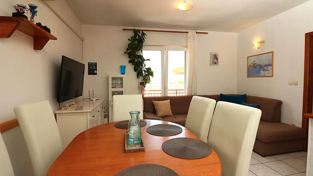Apartmani Meri Jezera Bagian luar foto