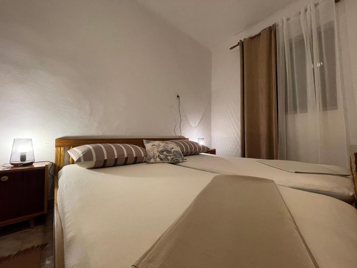 Apartmani Meri Jezera Bagian luar foto