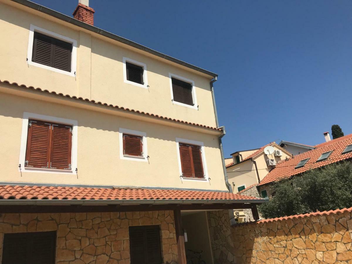 Apartmani Meri Jezera Bagian luar foto