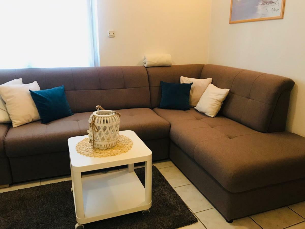 Apartmani Meri Jezera Bagian luar foto