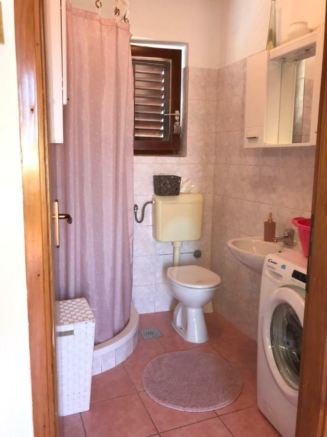 Apartmani Meri Jezera Bagian luar foto