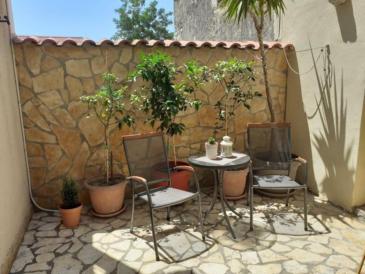 Apartmani Meri Jezera Bagian luar foto